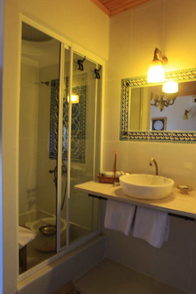 Tom Square Butik Otel - Image 64