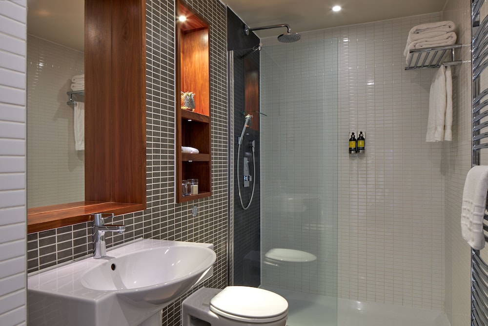 Fraser Suites Edinburgh 照片第 32 張,共 38 張
