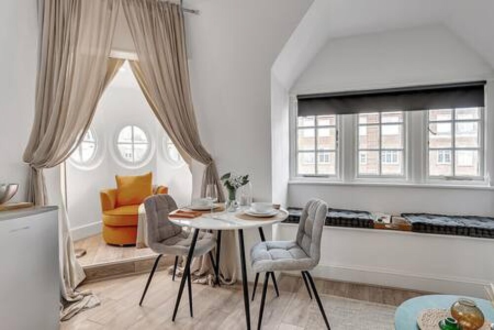 The Phillimore in London