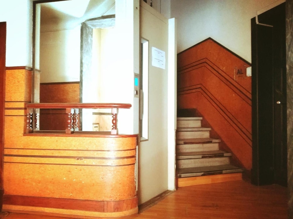 Guesthouse Sweet Liberdade