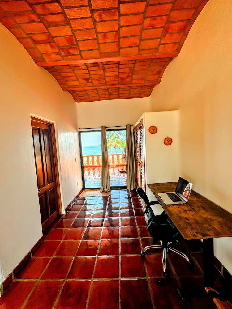 Casa Sirena - Seaside Studio