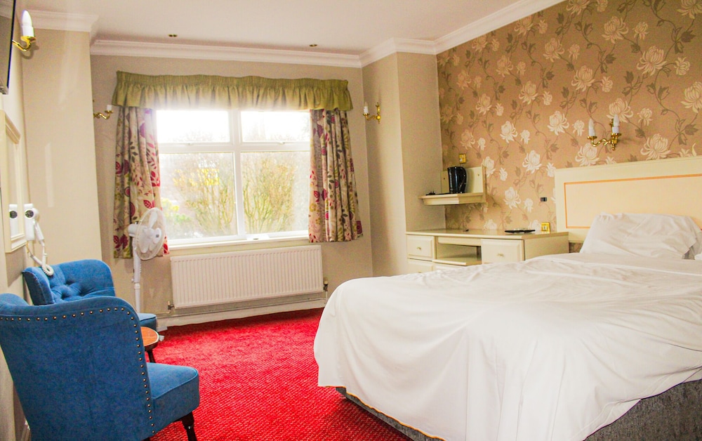 Rotherham Vacations - Consort Hotel - Property Image 25