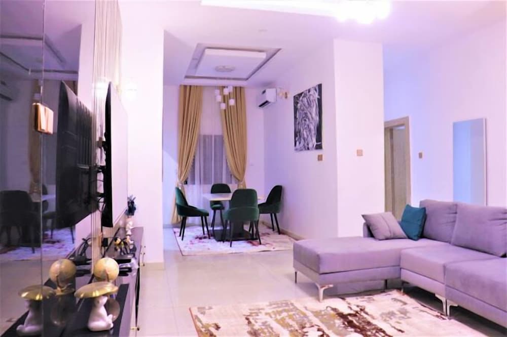 Belcanto Residence