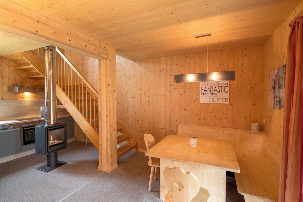 Kreischberg Chalets by ALPS RESORTS