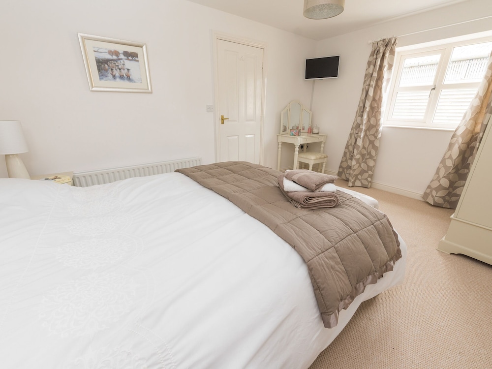 Dove Farm Cottage
