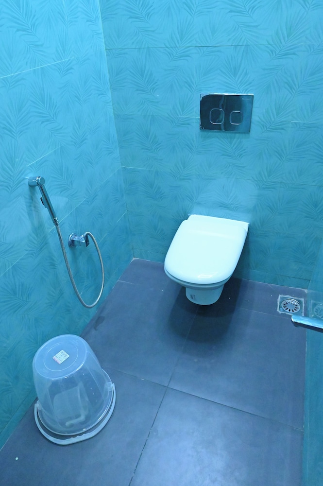 Sigappi Residency