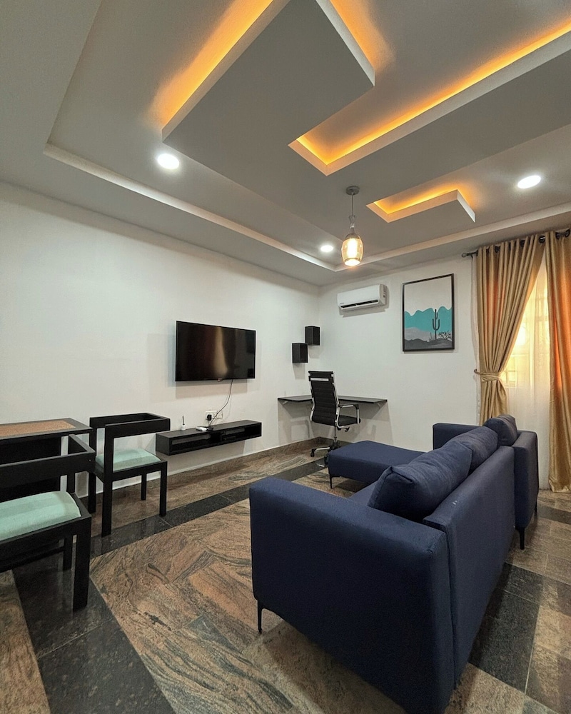 Yokolo Luxury Apartment