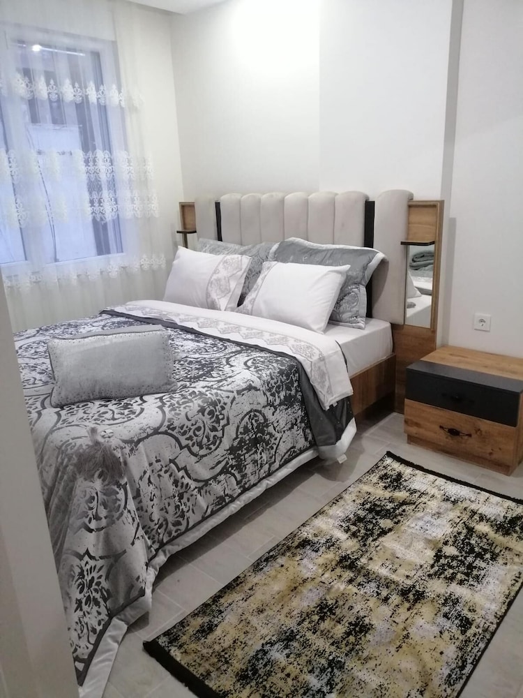 Alper Bey Homes