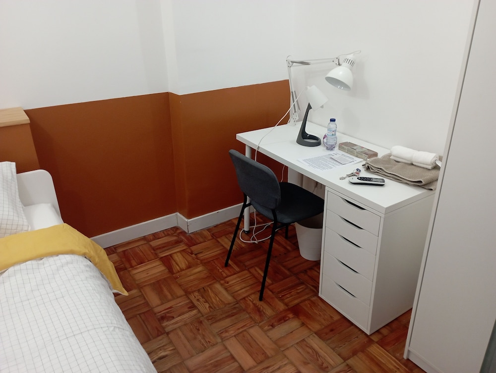 HOME CARRICHE