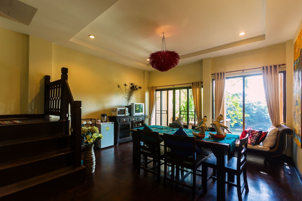 Villa San Pee Seua