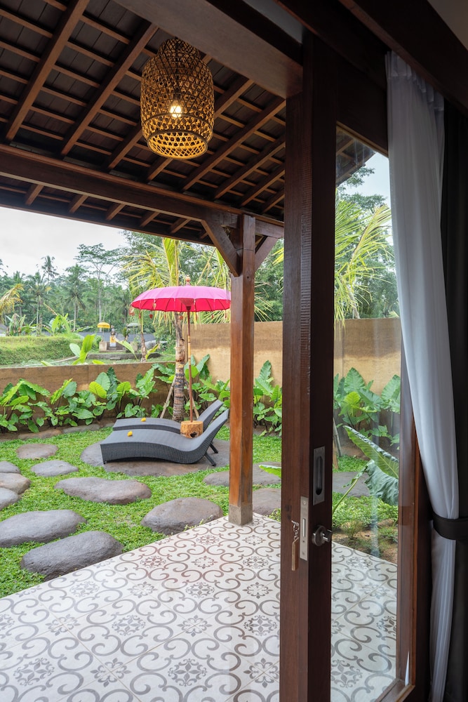 Tiare Villa Ubud by Dhananjaya Hospitality