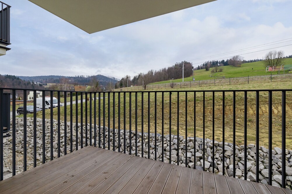 Memorable Apartment in Wisla by Renters