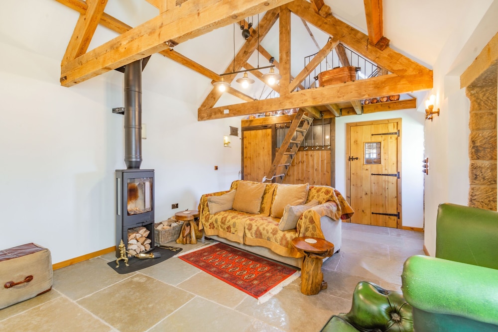 Basil's Barn