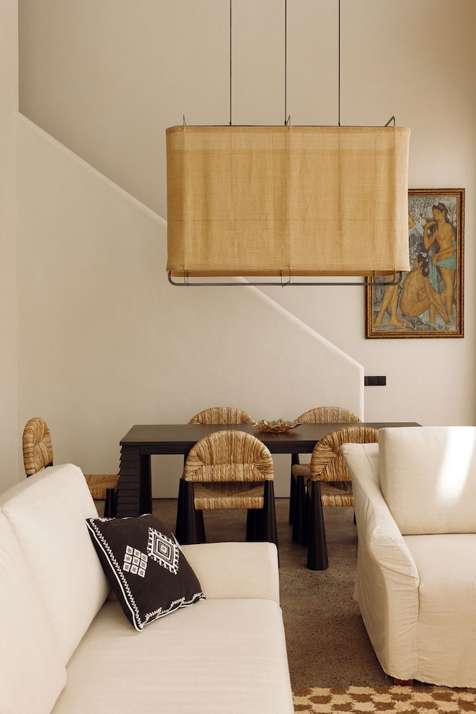 Five Stories Villas by SUOM