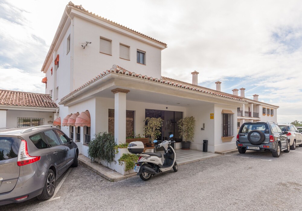 LU&CIA Apartamento El Jardín