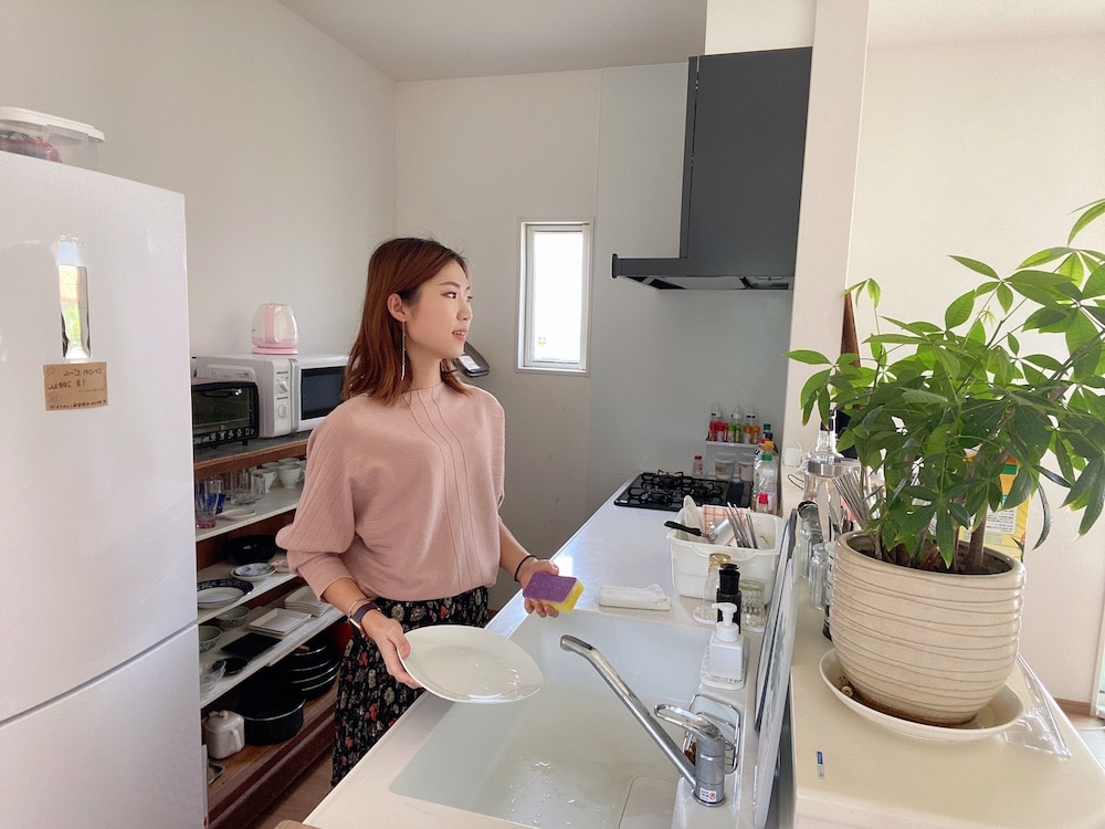 guest house Holoholo beach side - Hostel, Ishigaki - 16