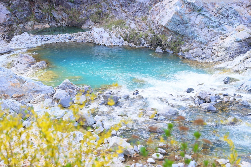Kinugawaonsen Hananoyado Matsuya