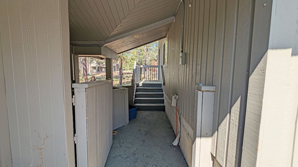 Red Fir 20 3 Bedroom Home