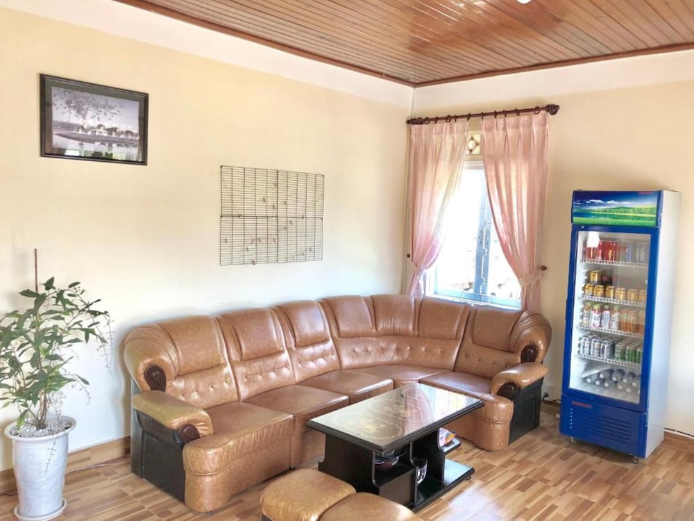 Pine Tree House Da Lat view 3