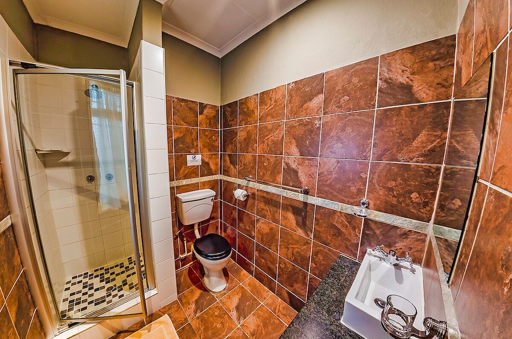 Amper Bo Guesthouse