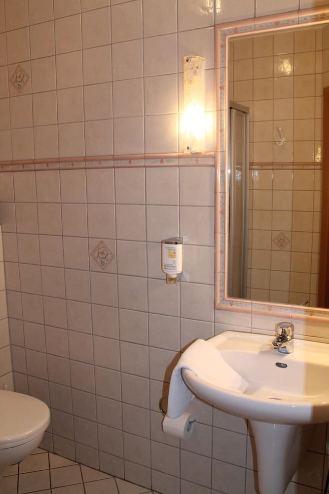 Landhaus Pension Göke