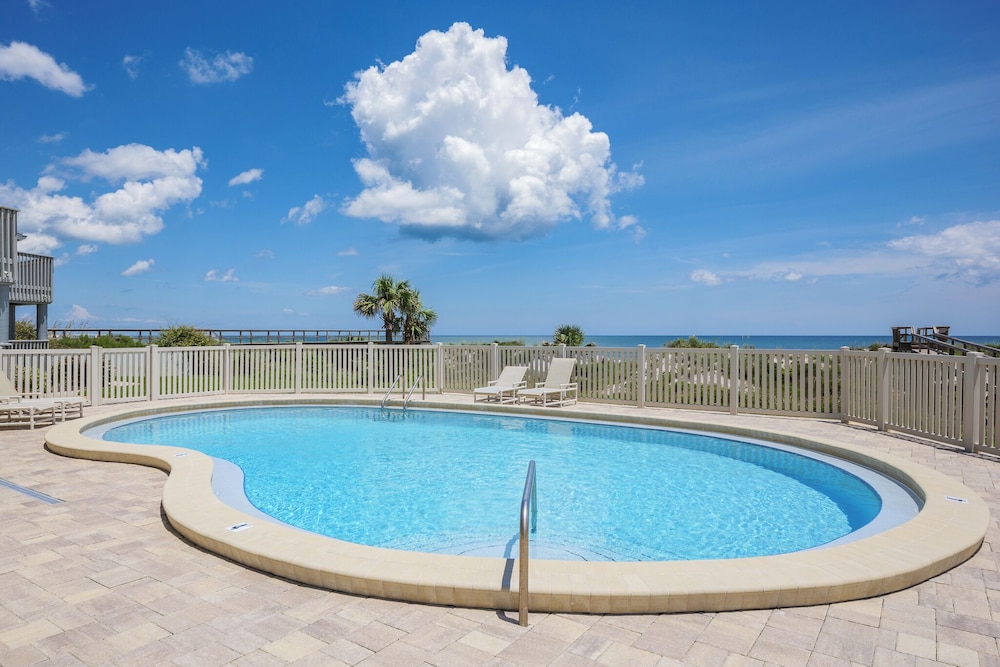 Ocean Eight 101 by Distinctive Beach Rentals