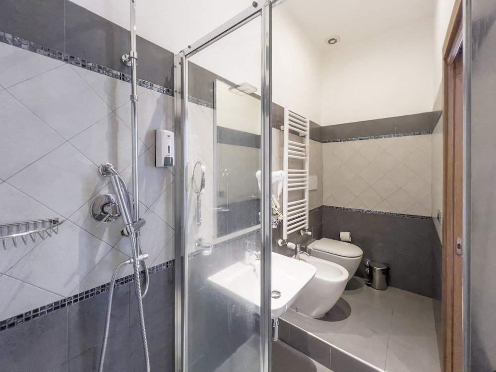 La Grande Bellezza Guesthouse Rome