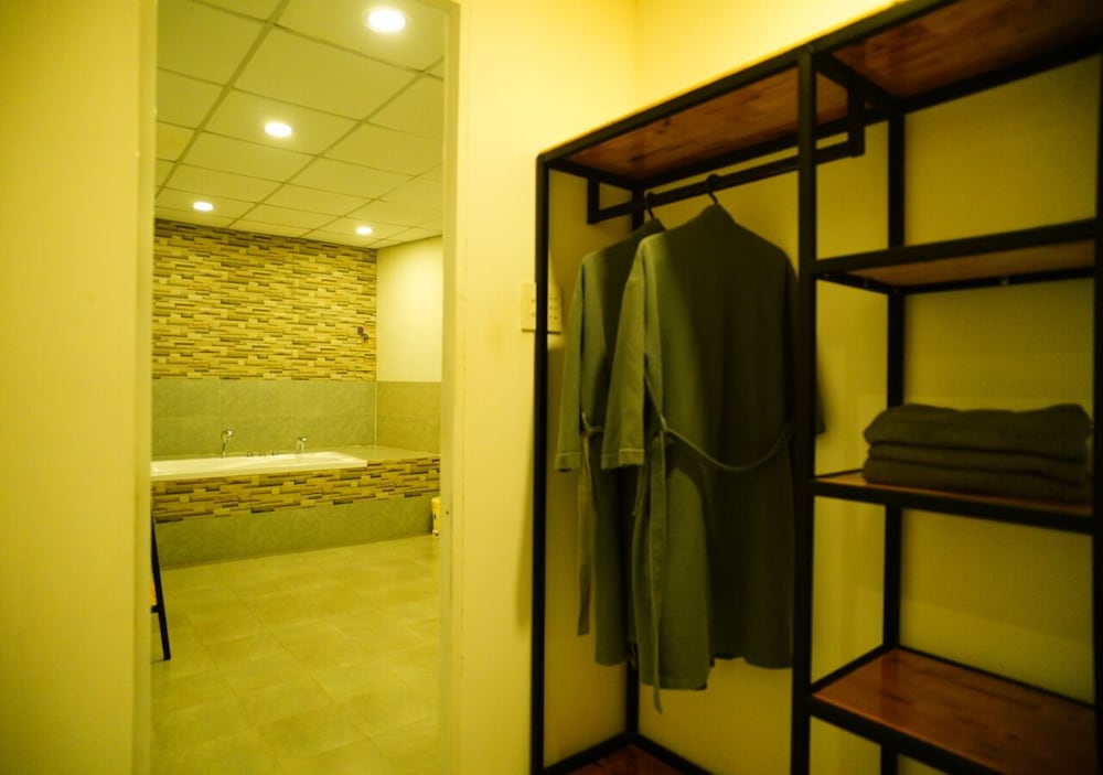 Vuon Thu Do Homestay