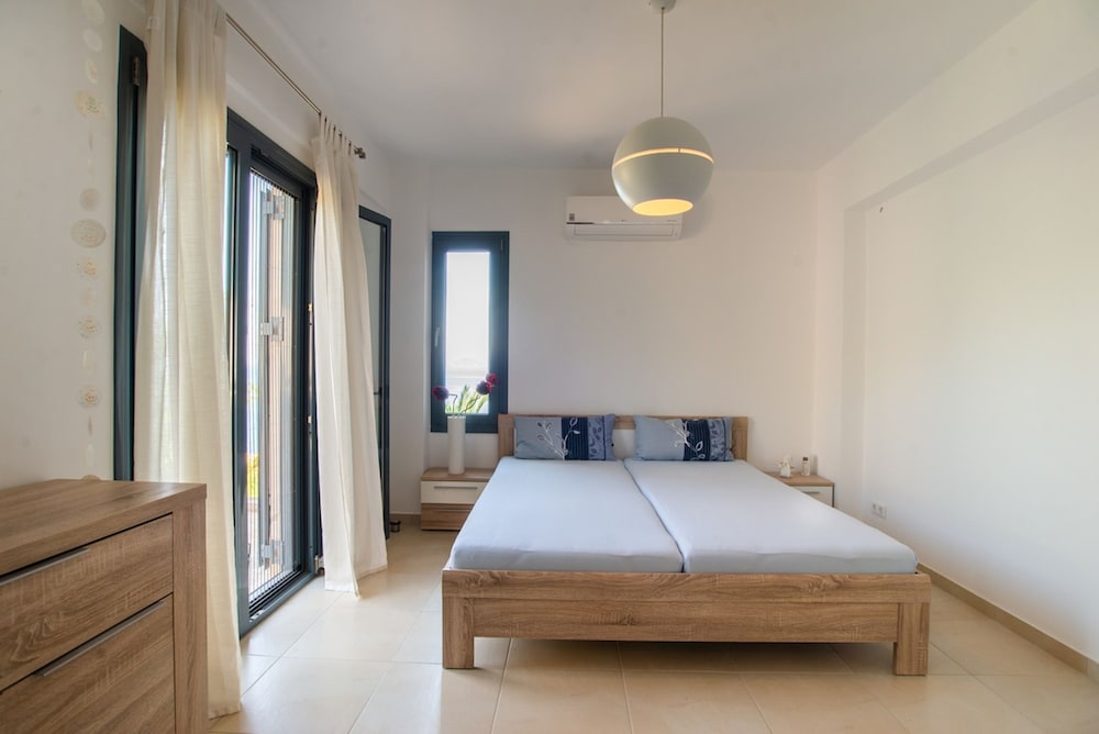 Sea Whisper Villa Peloponnese