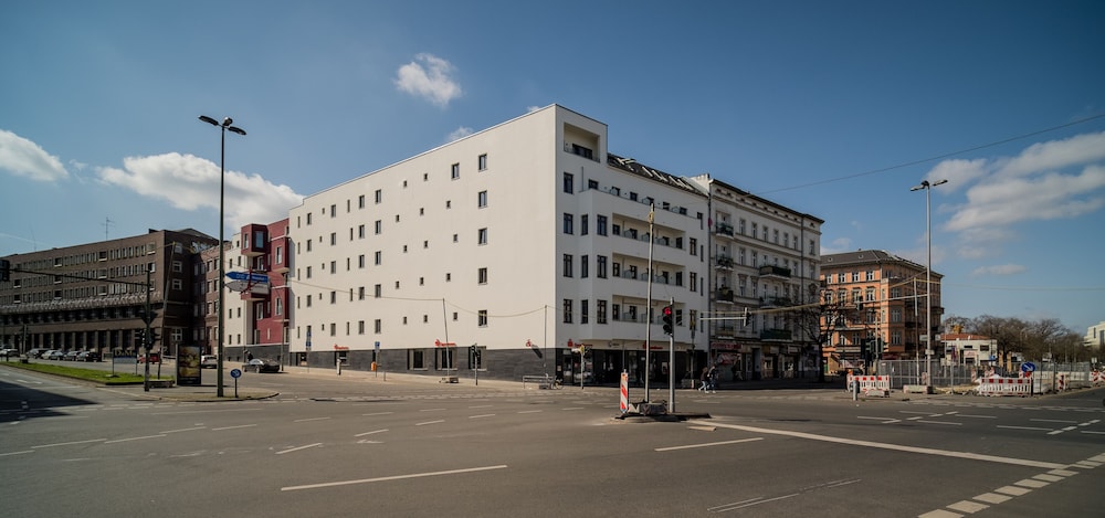 Nena Apartments Herrmannplatz