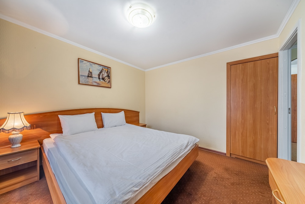 Park Hotel Fili