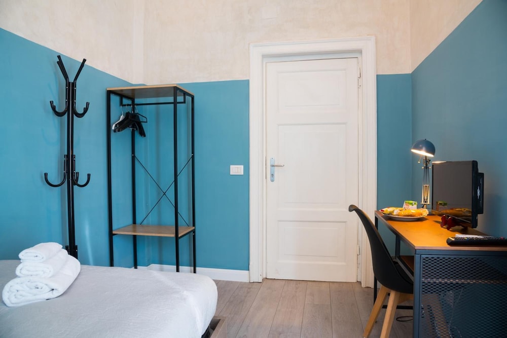 B&B  Lumiere Roma
