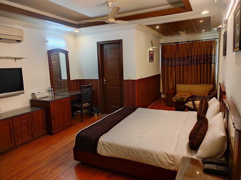 Residency Stay INN