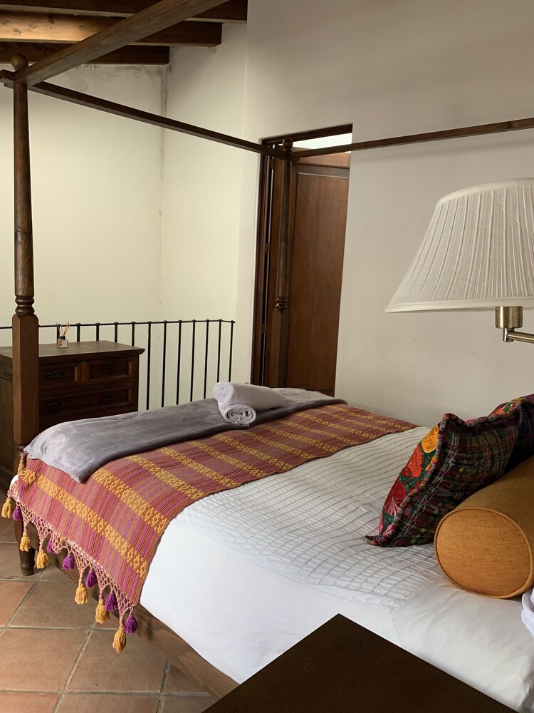 El Calvario Lofts view 3