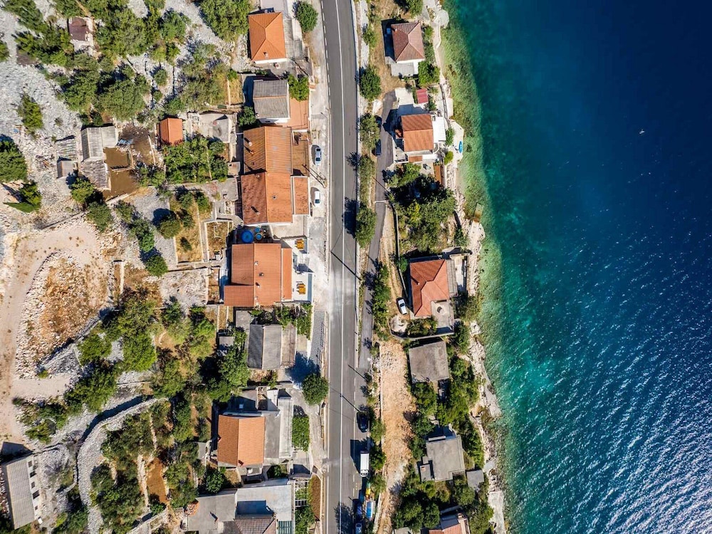 Rina Apartments view 5