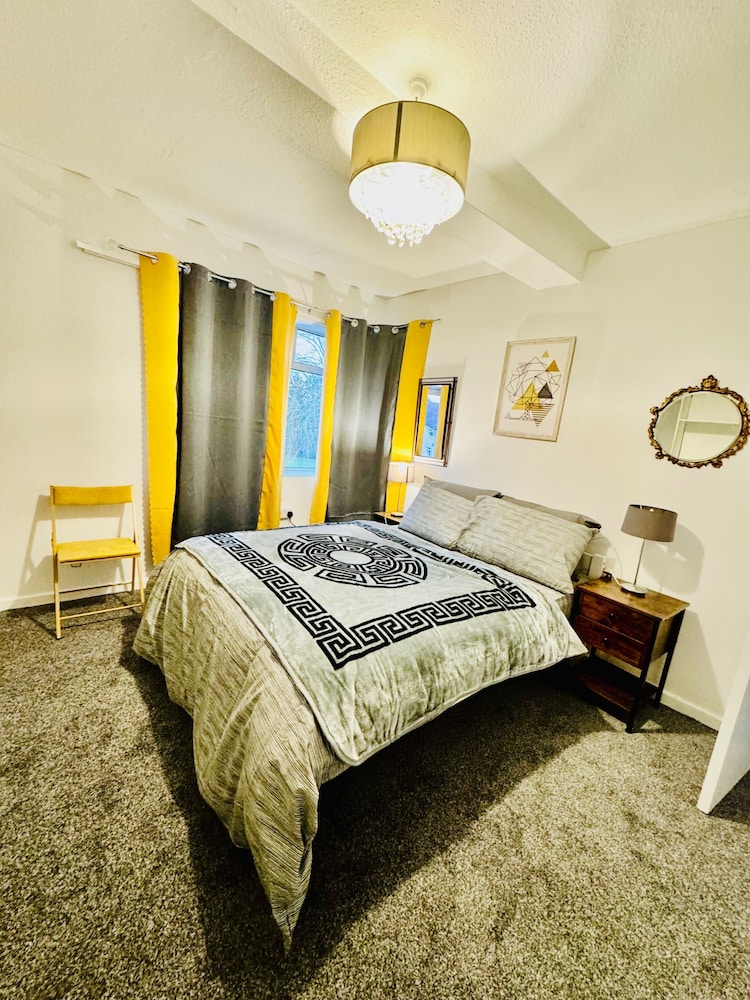 Kidderminster West Midlands Birmingham 3 Bedrooms