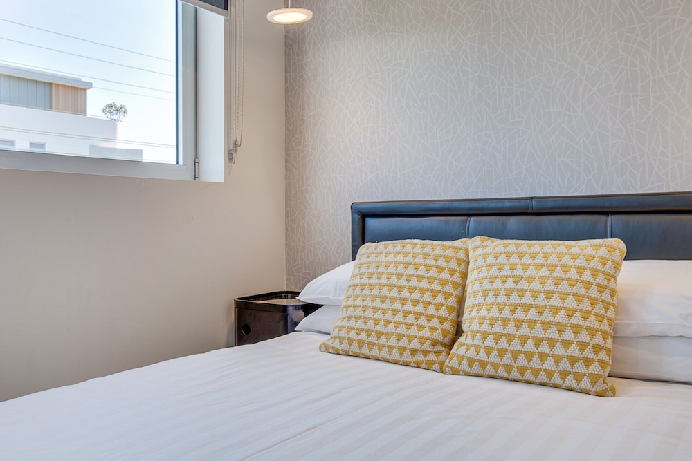 Cosy 1-bedroom Apartment Close to the City