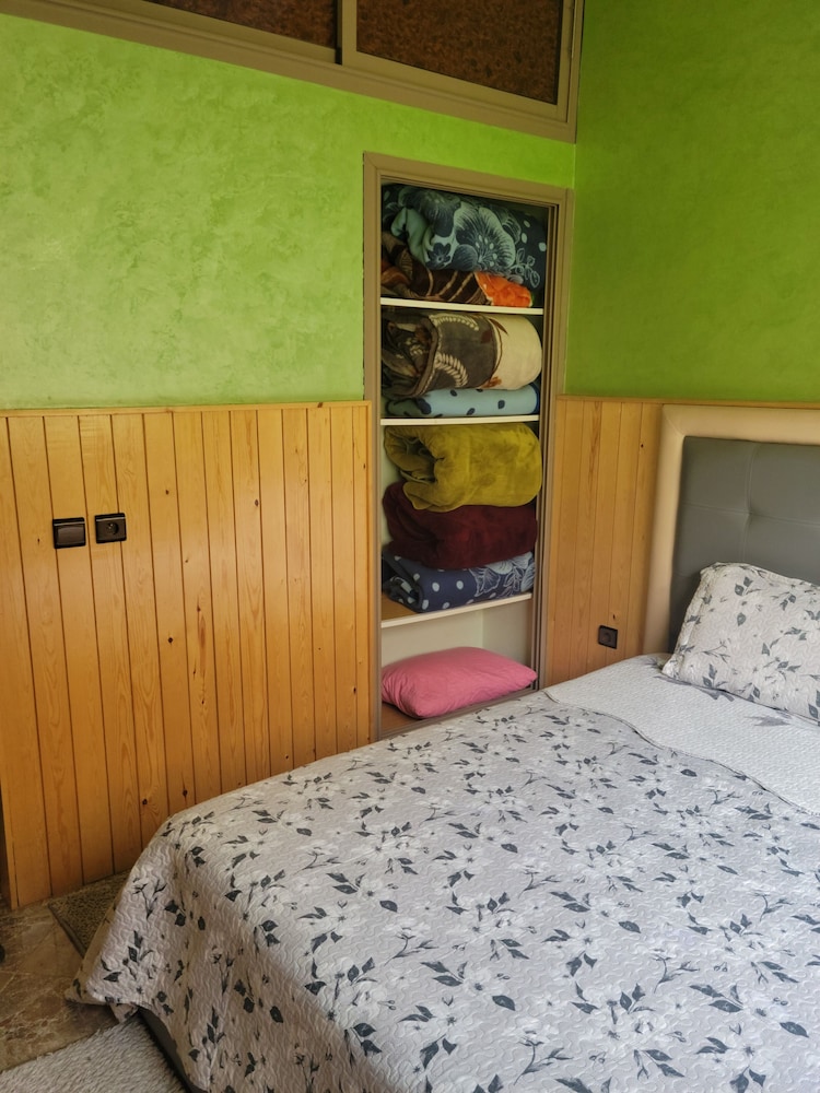 ATLAS OURIKA HOME