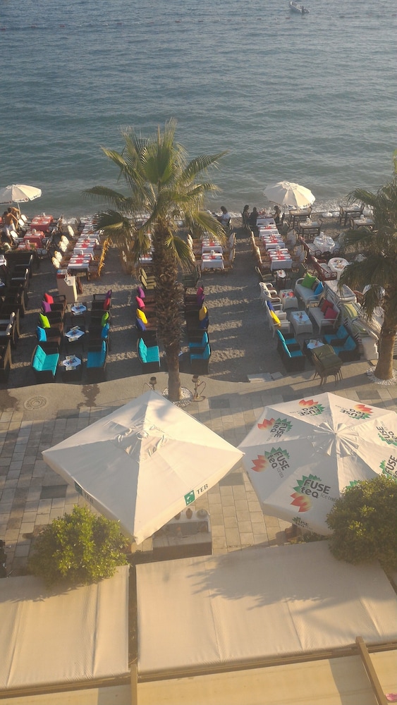 Dinc Pansiyon - Image 14