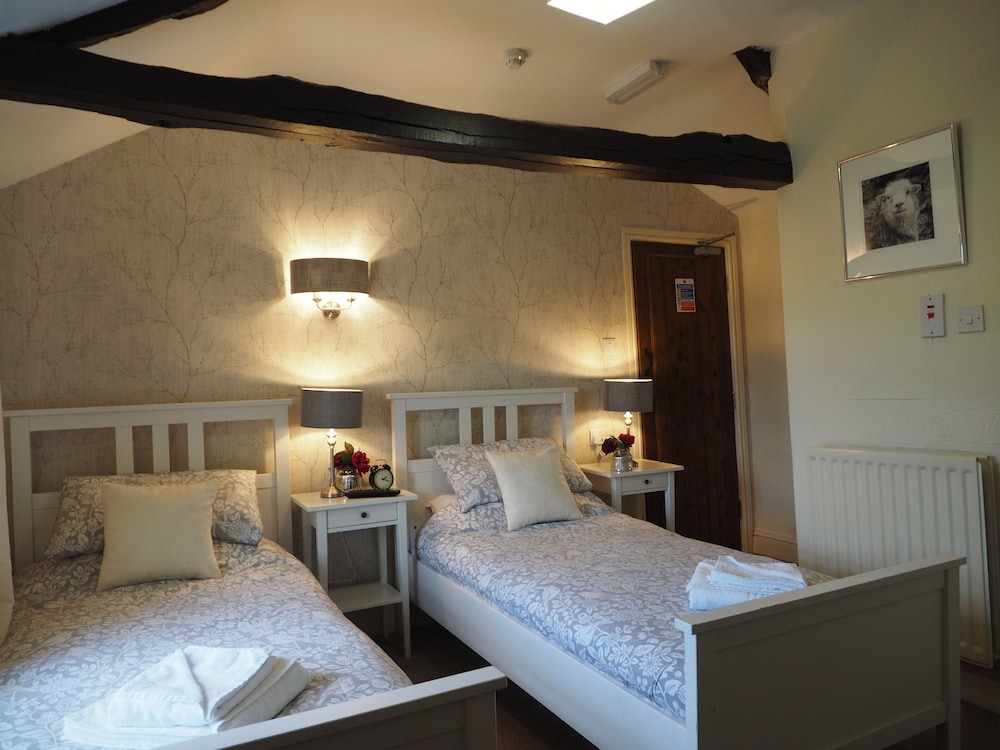 The Shepherds Inn