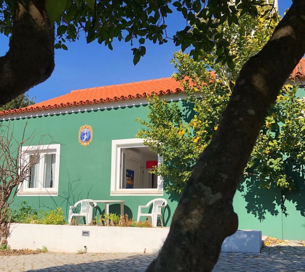 Horta dos Cedros