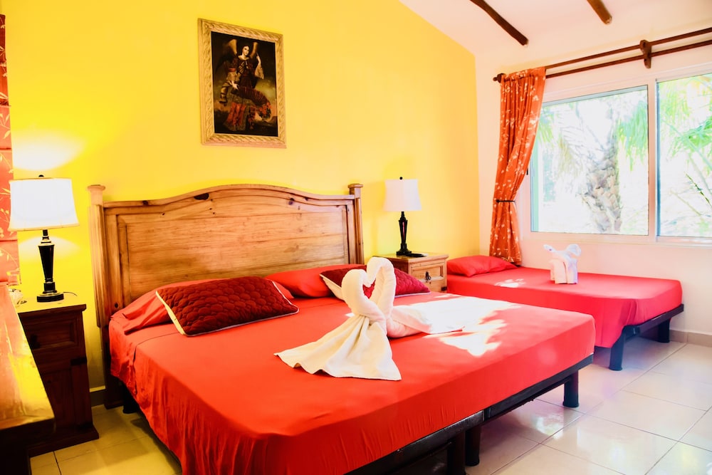 Dolce Vita Caribe B&B