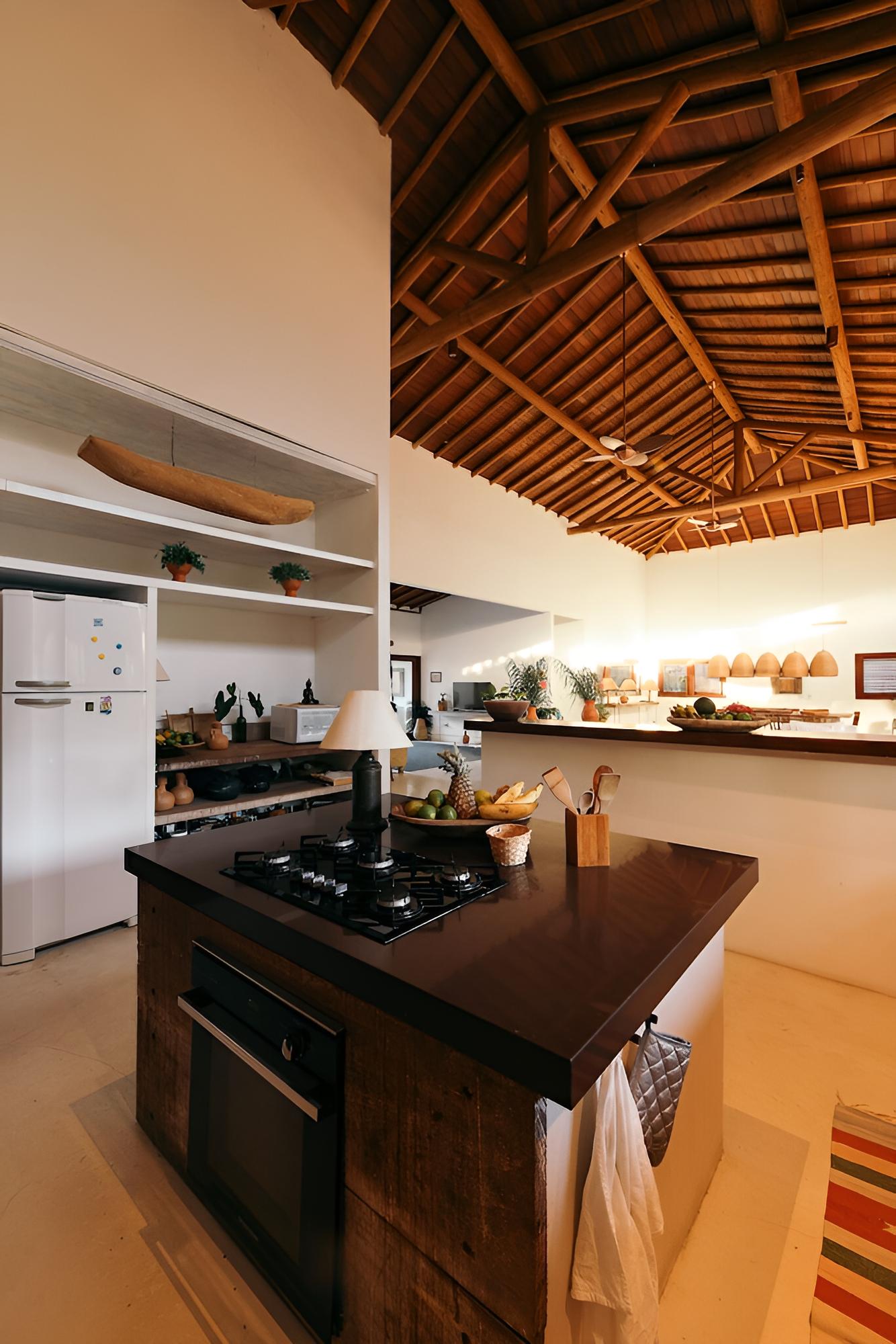 Casa de Nina