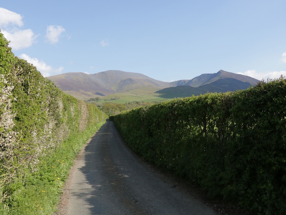 Fellside Cottage