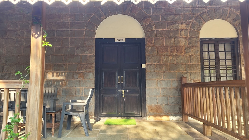 Madhuvan Retreat Resort Amba
