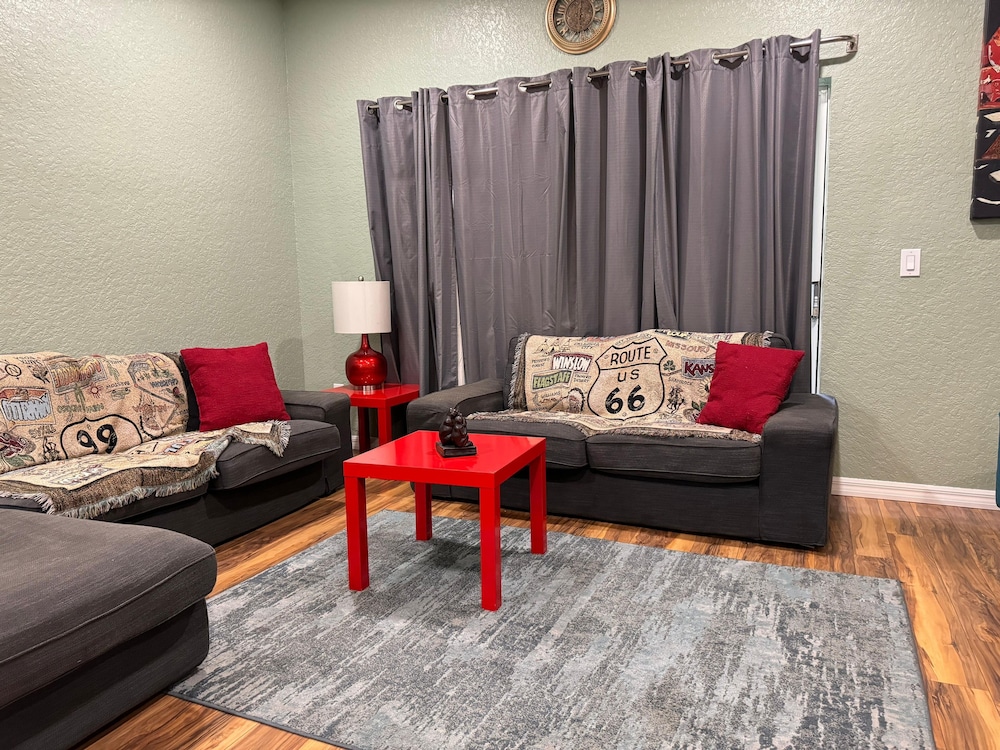 Regal Palms Swanky