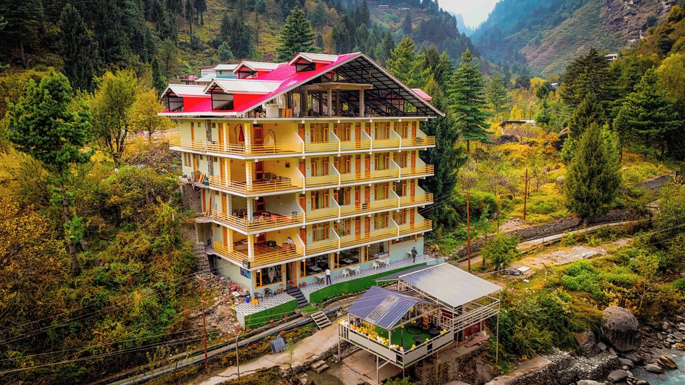 The Himalayan Stories