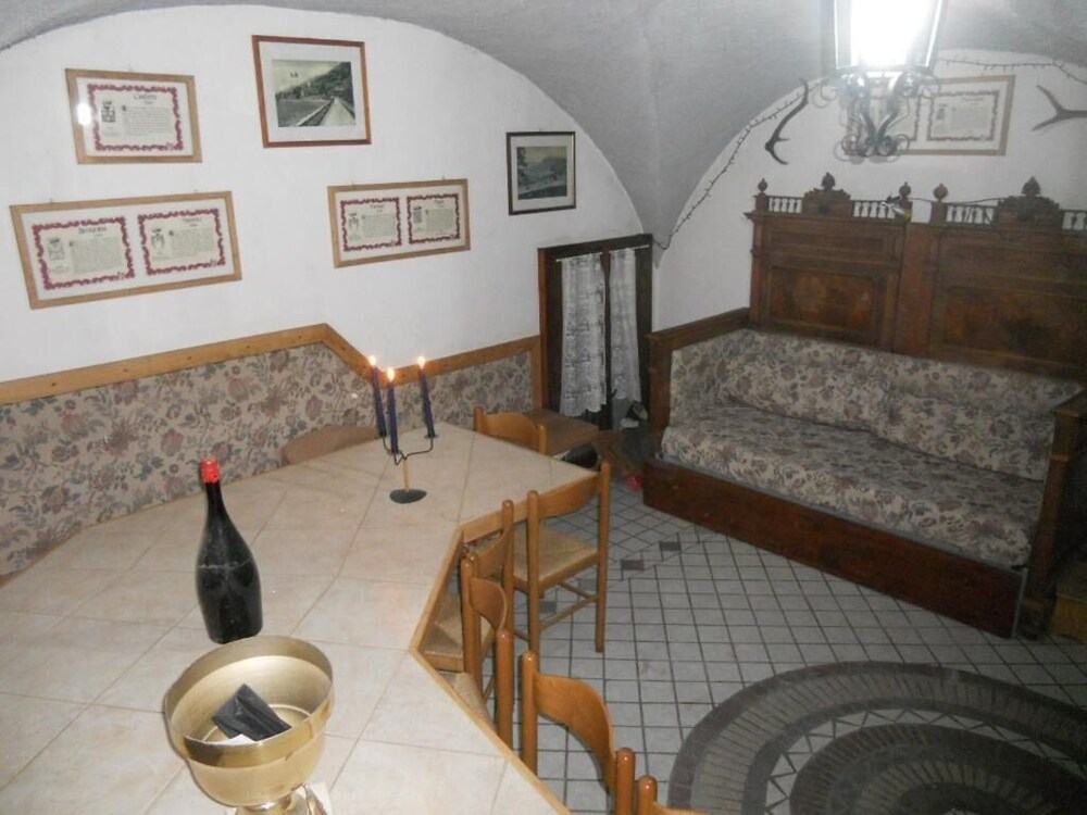 La Spina