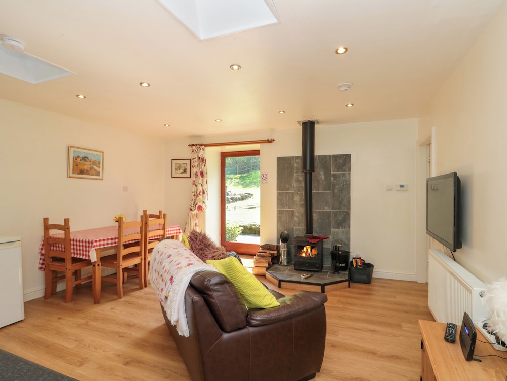 The Byre