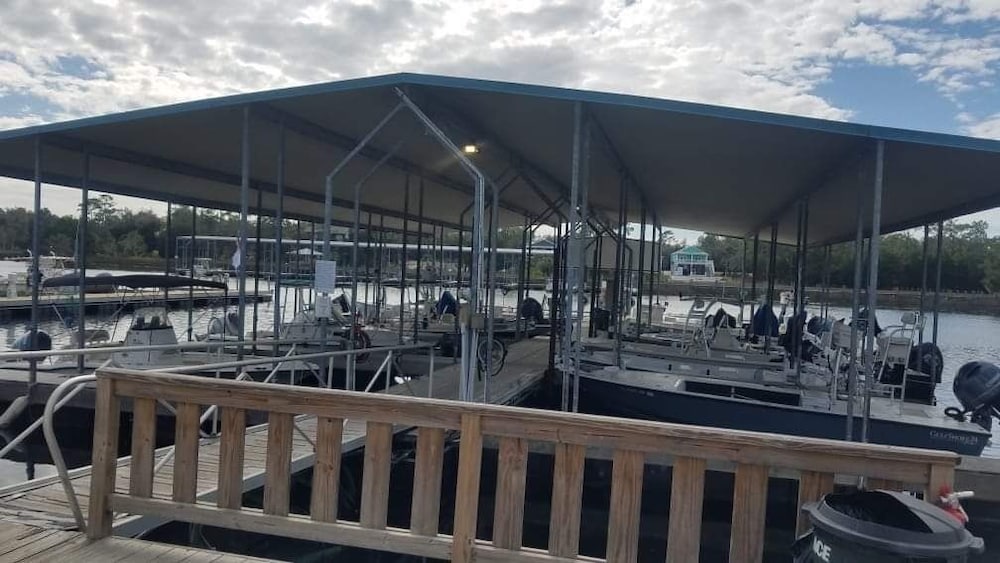 Steinhatchee River Inn